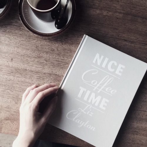 NICE Coffee TIME